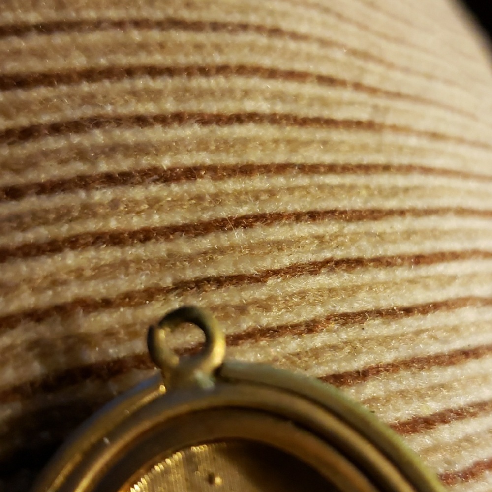 Vintage antiques locket - Picture 4 of 7